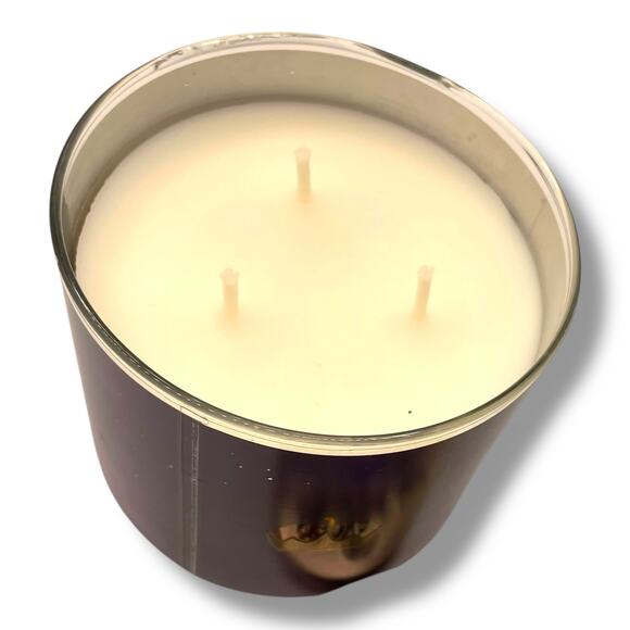 Disney Villains Bath & Body Works Evil Queen 3 Wick Candle Decor Limited Ed BBW - Picture 8 of 11